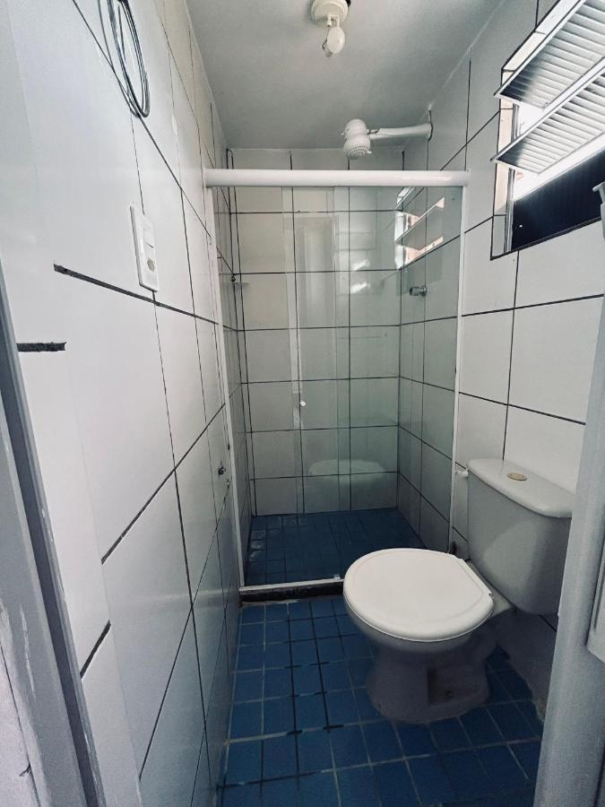 Flat Boa Viagem, Proximo A Praia, Postos, Padarias, Parades De Onibus E Tudo Que Voce Precisar. Recife Zewnętrze zdjęcie
