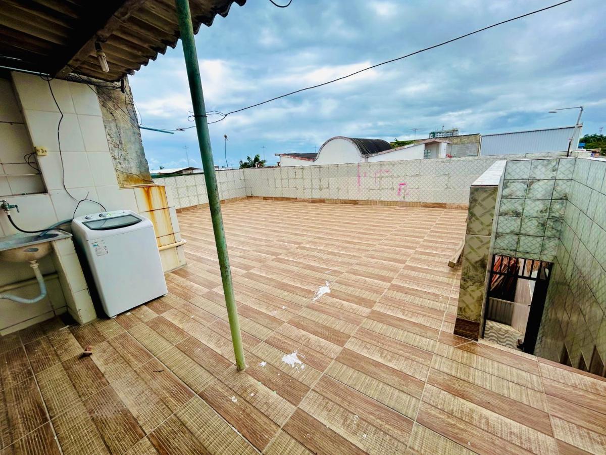 Flat Boa Viagem, Proximo A Praia, Postos, Padarias, Parades De Onibus E Tudo Que Voce Precisar. Recife Zewnętrze zdjęcie