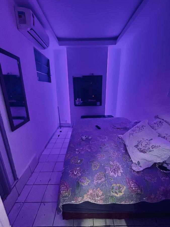 Flat Boa Viagem, Proximo A Praia, Postos, Padarias, Parades De Onibus E Tudo Que Voce Precisar. Recife Zewnętrze zdjęcie